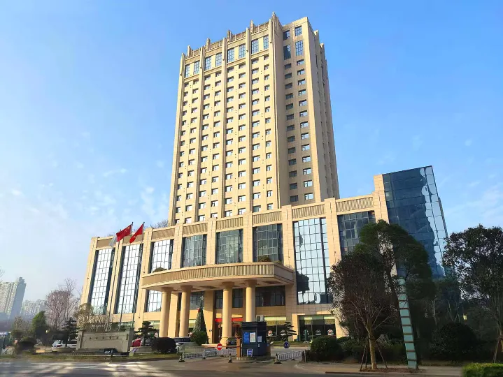 Narada Hotel Tiancheng
