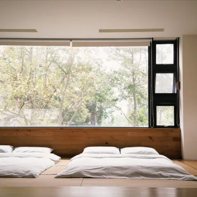 zen life Hotels near Ji’an Keishuin