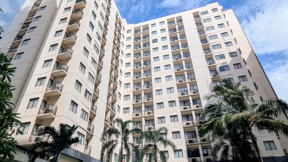 Sahid Mutiara Karawaci