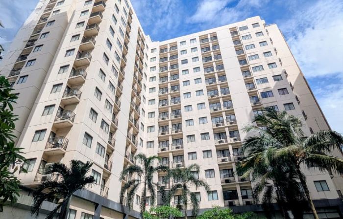 Hotel Sahid Mutiara Karawaci