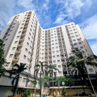 Sahid Mutiara Karawaci Hotels near Supermal Karawaci