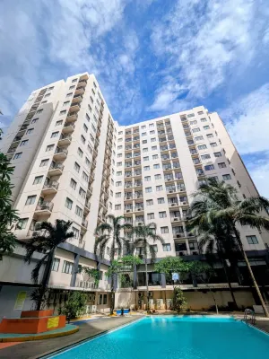 Sahid Mutiara Karawaci