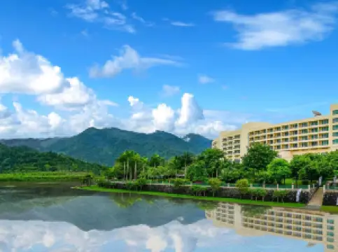 Bishuiwan Hot Spring Resort