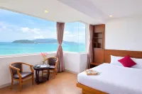 Soria Majestic Beachfront Hotel