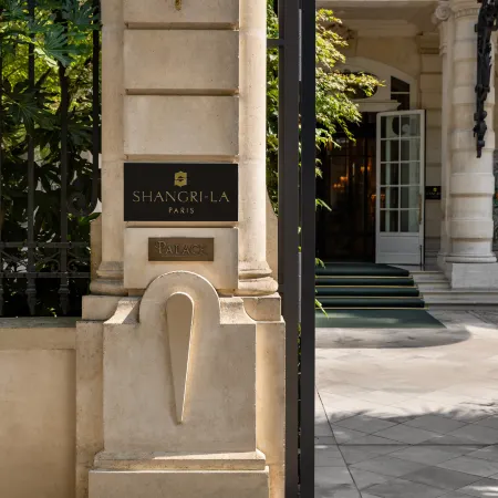 Shangri-La Paris