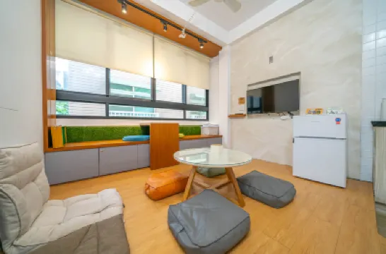 Haian Corner Homestay Hotels in 