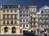 LSA Ascensor da Bica by Numa Hotels near Bica Elevator
