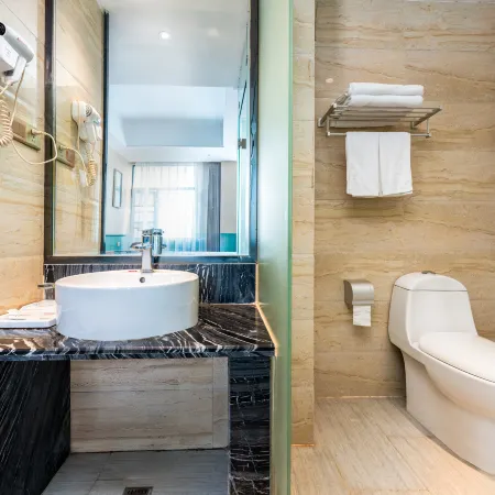 Xilaike Business Hotel