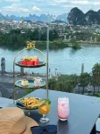 NEO ISLE Hotel (Guilin Liangjiang Sihu Xiangbishan) - palestra