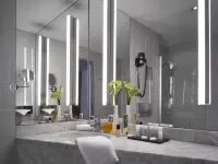 K+K Hotel am Harras - Balkoner