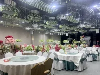 龍嘴子山莊 Hotels in Pingwu