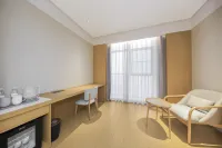 JI Hotel (Changchun Hongqi Street Wanda Plaza)