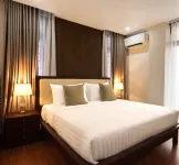 N&B Hotel - balcony