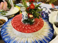 Yueying Xizhou Hotel (Xichang Jianchang Ancient City) - Aamiainen