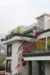 Uma Residence and Suites - Mountain view