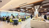 普利姆勒海灘酒店