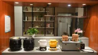 Lavande Hotel (Zibo Railway Station Badaju Branch) - Hot Tub