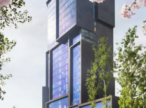 鄭州建業ル・メリディアンホテル