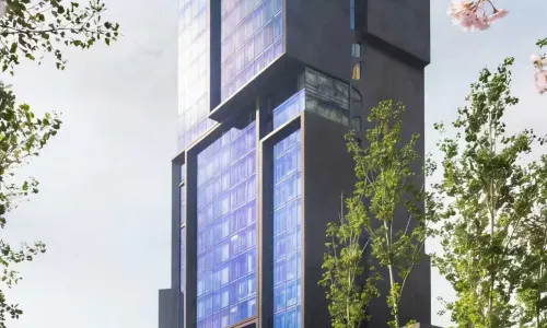 Le Meridien Zhengzhou