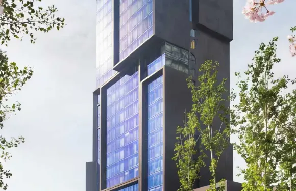 鄭州建業艾美酒店