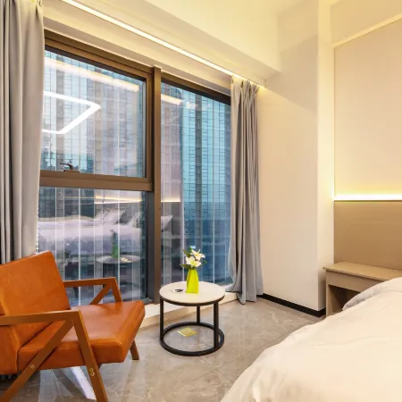 Xinyi Apartment