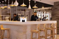 Hilton Garden Inn le Havre Centre - Træningscentre