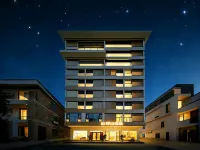 Panshan Hot Spring Hotel (Heyuan Dongyuan Huangcun) - 2 ดาว