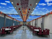 JIANGLIN Hotel Hotels in Aksay