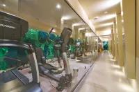 Hotel Cristal Bialystok - Gym