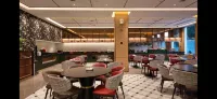 Qinting Yunju Hotel (Guangzhou Panyu Chimelong Dashi Metro Station Branch)