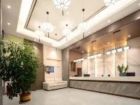 Daxin Hotel Hotels in Longshan