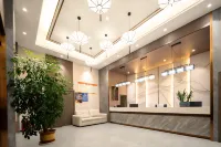 โรงแรมต้าซิน
