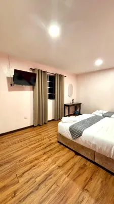 City Hub Hotel Sitiawan