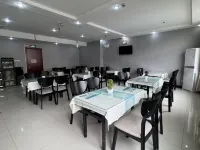 GreenTree Inn Express Hotel (Lishui Angel Flower Garden) - Bữa sáng