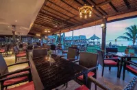 The Spa Villa Bintan - สระว่ายน้ำแบบอินฟินิตี้