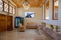 Shakhina boutique hotel - 新規開業
