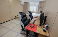 Timo e-sports Hotel (Langxi Aili Palace Branch) - Esports