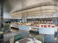 Rizhao Laidun Sea View Hotel Hotels in Rizhao
