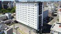โรงแรมเวสเซิล คัมปานา นาโกยา โรงแรมใน
