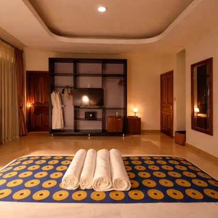 Amata n'Ubuki Boutique Hotel Ltd
