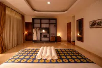 Amata n'Ubuki Boutique Hotel Ltd