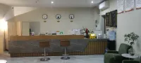 嶼美花園（南江觀南國際花園店）