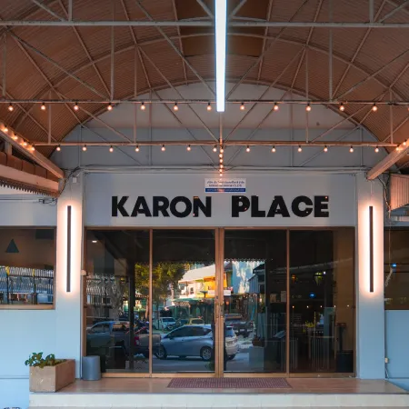 Karon Place