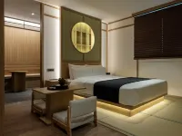 Daejeon Yongjeon Anook Ryokan Hotel Hotels in Daejeon