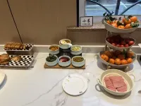 Jingfang E-Sports Hotel (Zhenjiang Wanda) - Esports