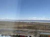 Bailandao Hotel - vue sur la montagne