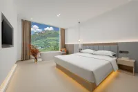 Difeng Yunju Homestay (Yunlong Ground Fissure Store, Enshi Grand Canyon) - Разрешено размещения с домашними животными