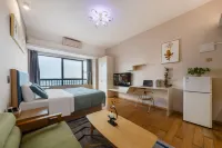 Laisidun Apartment (Nanhai Sports Center Changhua International)