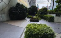 Eleve Suites near BGC and Makati - Infinity Pools