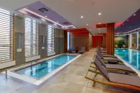 Ibis Moskva Kievskaya Hotel